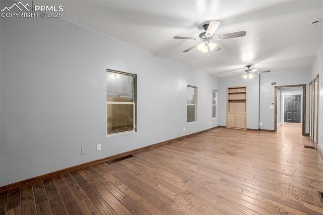 519 W Pikes Peak Avenue, Colorado Springs, CO 80905