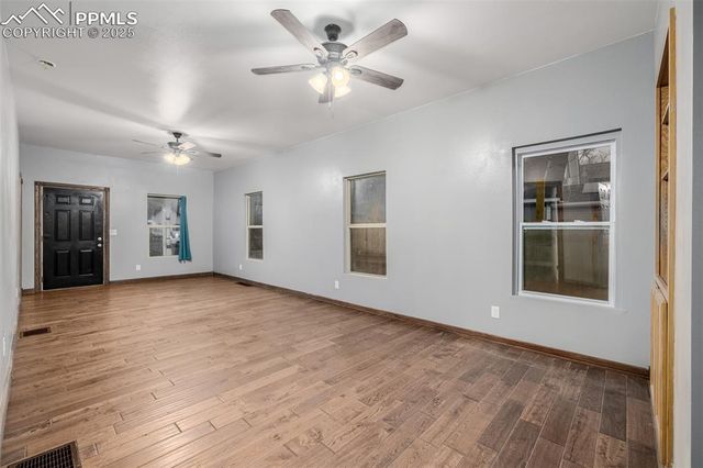 519 W Pikes Peak Avenue, Colorado Springs, CO 80905