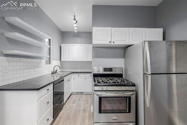 519 W Pikes Peak Avenue, Colorado Springs, CO 80905