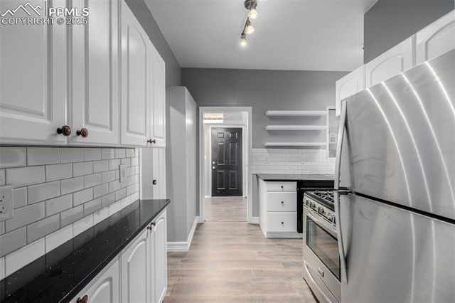 519 W Pikes Peak Avenue, Colorado Springs, CO 80905