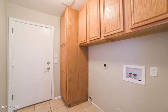 12630 N 72ND Drive, Peoria, AZ 85381