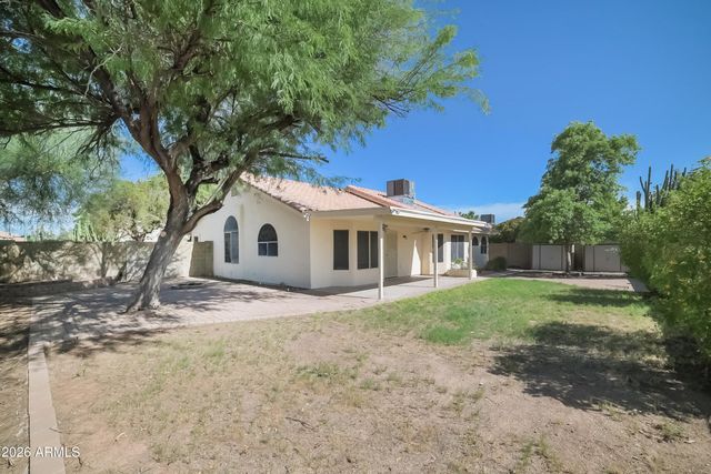 12630 N 72ND Drive, Peoria, AZ 85381