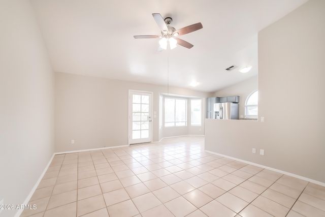 12630 N 72ND Drive, Peoria, AZ 85381