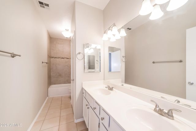 12630 N 72ND Drive, Peoria, AZ 85381