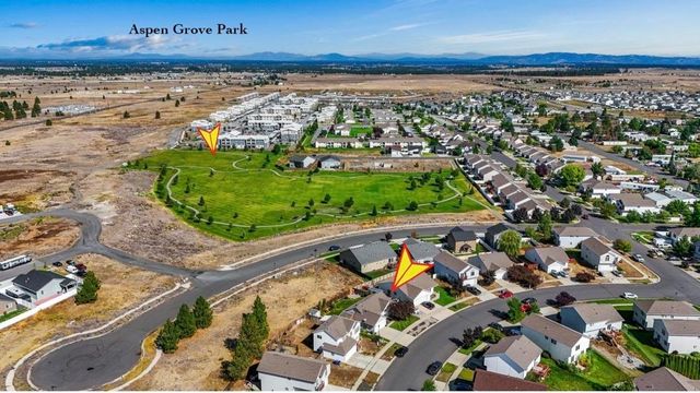 1038 S WEST Dr, Airway Heights, WA 99001