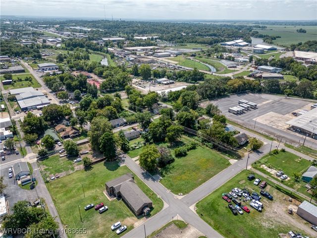 1404 S 11th Street, Fort Smith, AR 72901