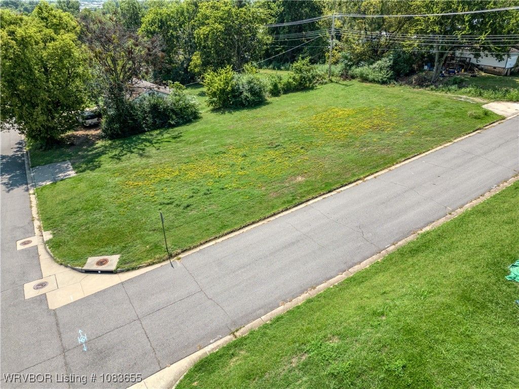 1404 S 11th Street, Fort Smith, AR 72901