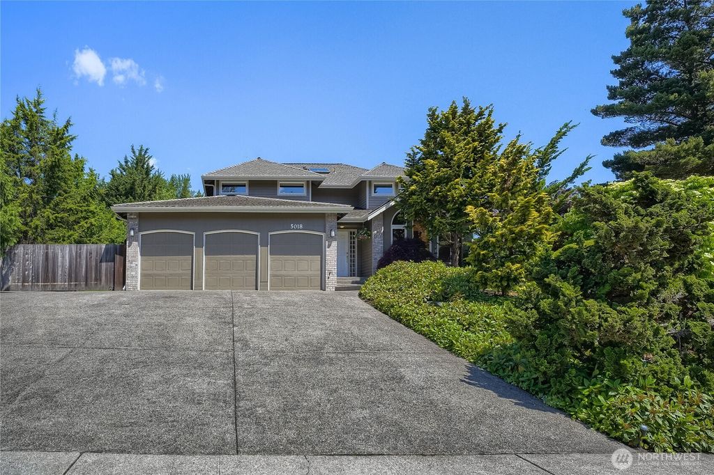 5018 S 279th Street, Auburn, WA 98001
