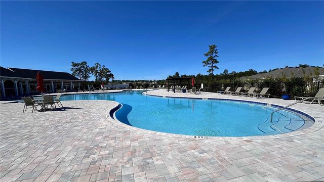 11343 CURIO DRIVE, Brooksville, FL 34613