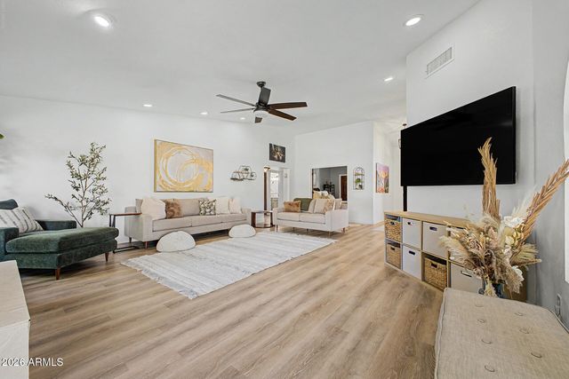 15507 E THISTLE Drive, Fountain Hills, AZ 85268