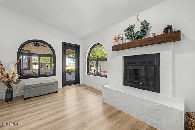 15507 E THISTLE Drive, Fountain Hills, AZ 85268