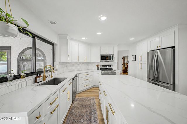 15507 E THISTLE Drive, Fountain Hills, AZ 85268