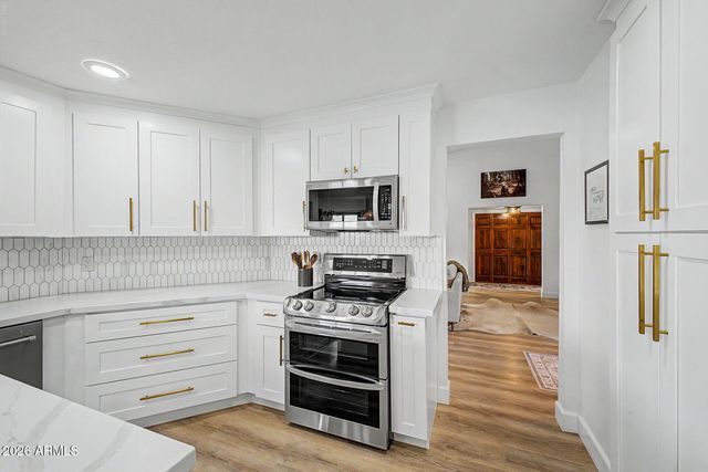 15507 E THISTLE Drive, Fountain Hills, AZ 85268