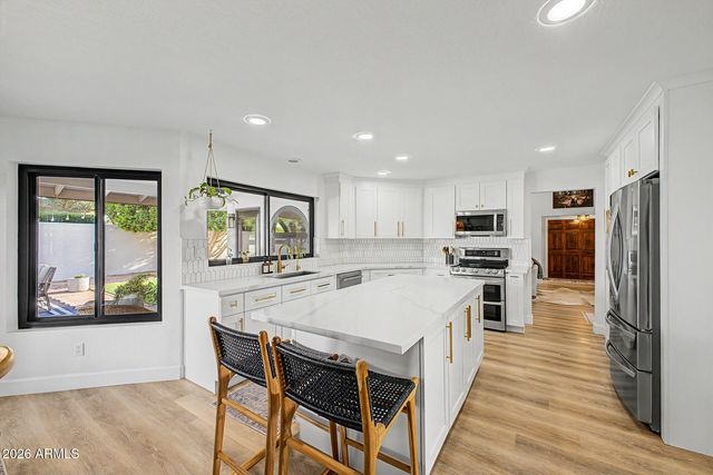 15507 E THISTLE Drive, Fountain Hills, AZ 85268