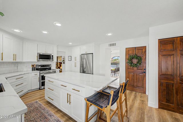 15507 E THISTLE Drive, Fountain Hills, AZ 85268