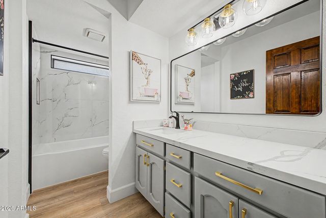 15507 E THISTLE Drive, Fountain Hills, AZ 85268