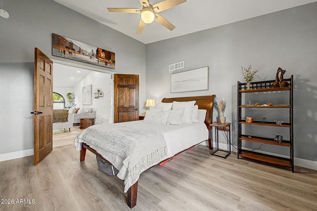 15507 E THISTLE Drive, Fountain Hills, AZ 85268