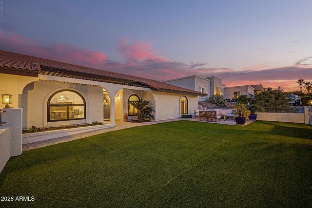 15507 E THISTLE Drive, Fountain Hills, AZ 85268