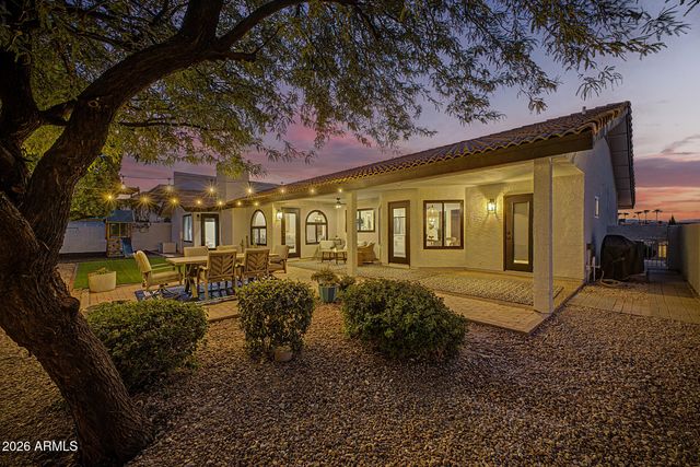15507 E THISTLE Drive, Fountain Hills, AZ 85268
