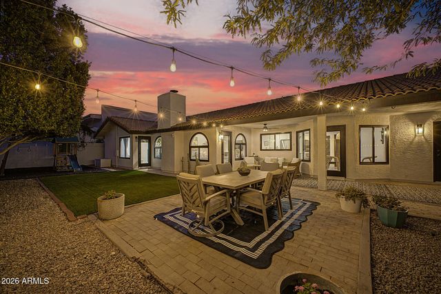 15507 E THISTLE Drive, Fountain Hills, AZ 85268