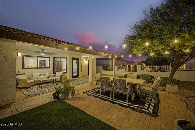 15507 E THISTLE Drive, Fountain Hills, AZ 85268