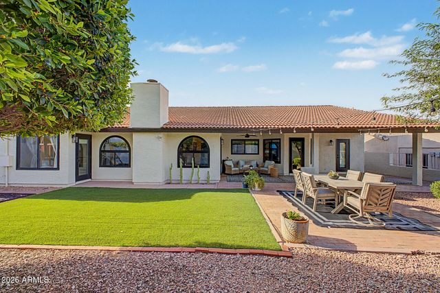 15507 E THISTLE Drive, Fountain Hills, AZ 85268