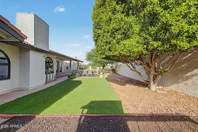 15507 E THISTLE Drive, Fountain Hills, AZ 85268