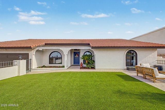 15507 E THISTLE Drive, Fountain Hills, AZ 85268