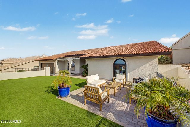 15507 E THISTLE Drive, Fountain Hills, AZ 85268