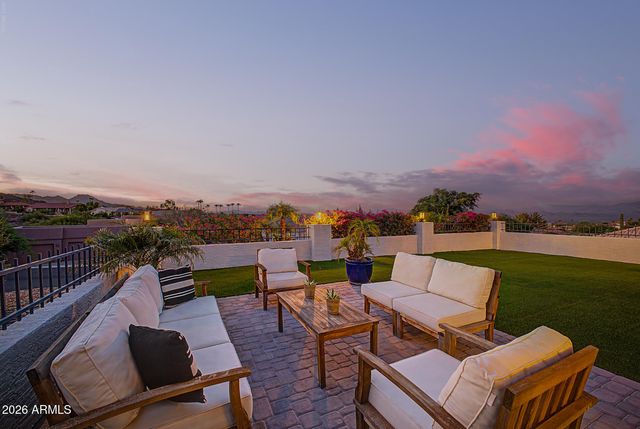 15507 E THISTLE Drive, Fountain Hills, AZ 85268