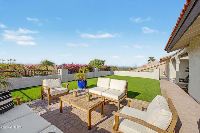 15507 E THISTLE Drive, Fountain Hills, AZ 85268