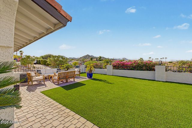 15507 E THISTLE Drive, Fountain Hills, AZ 85268