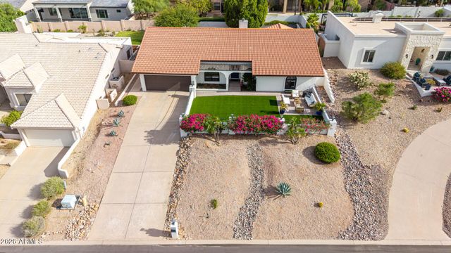 15507 E THISTLE Drive, Fountain Hills, AZ 85268
