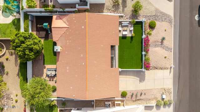 15507 E THISTLE Drive, Fountain Hills, AZ 85268