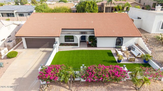 15507 E THISTLE Drive, Fountain Hills, AZ 85268