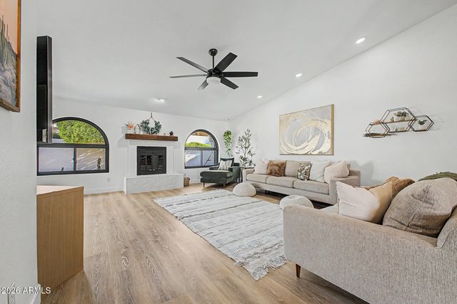 15507 E THISTLE Drive, Fountain Hills, AZ 85268