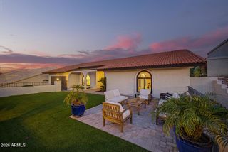15507 E THISTLE Drive, Fountain Hills, AZ 85268