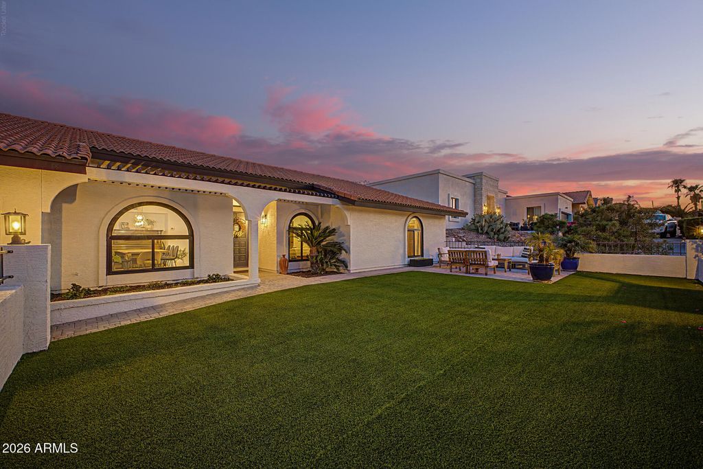 15507 E THISTLE Drive, Fountain Hills, AZ 85268 — photo 3