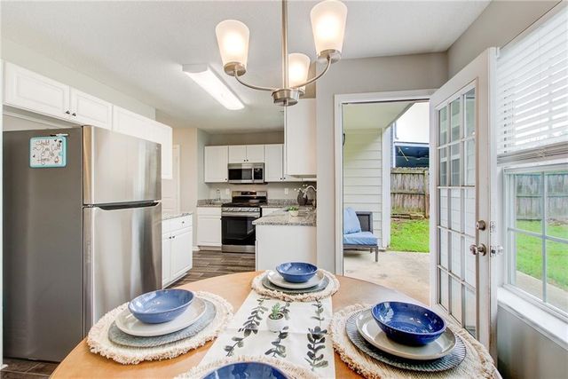 2175 Windstream Lane SW, Marietta, GA 30060