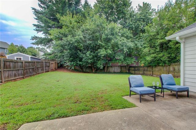 2175 Windstream Lane SW, Marietta, GA 30060