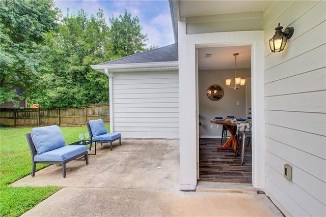 2175 Windstream Lane SW, Marietta, GA 30060