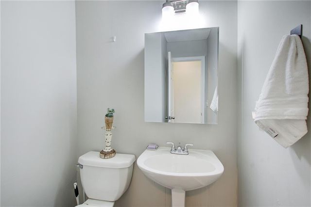 2175 Windstream Lane SW, Marietta, GA 30060
