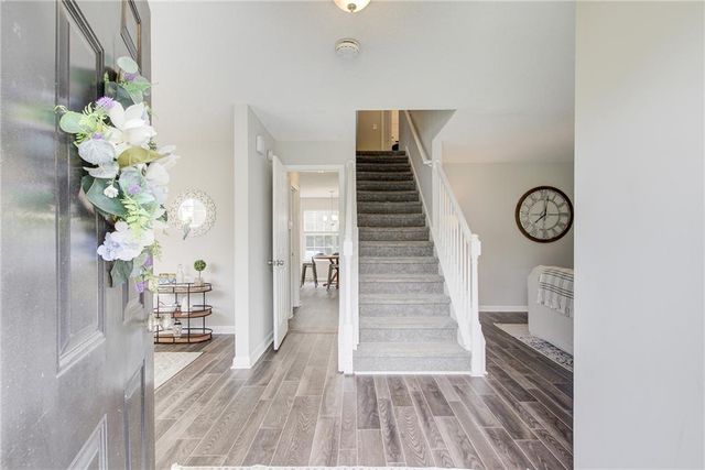 2175 Windstream Lane SW, Marietta, GA 30060