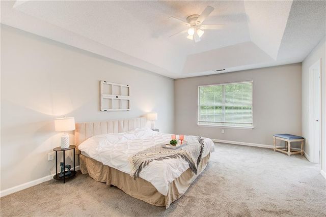 2175 Windstream Lane SW, Marietta, GA 30060