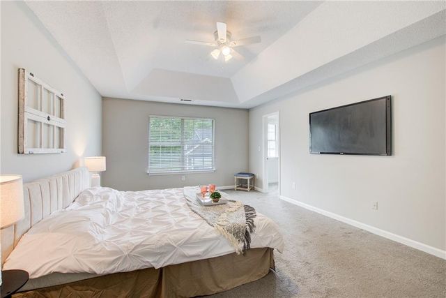 2175 Windstream Lane SW, Marietta, GA 30060