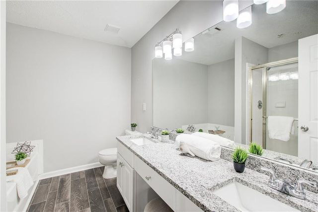 2175 Windstream Lane SW, Marietta, GA 30060