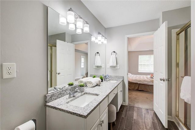 2175 Windstream Lane SW, Marietta, GA 30060