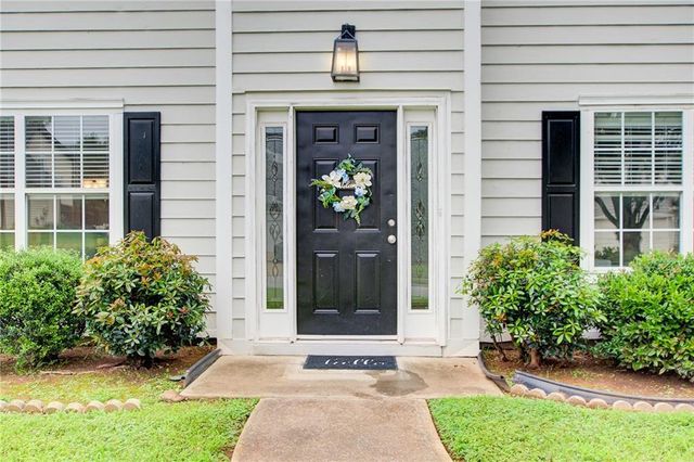2175 Windstream Lane SW, Marietta, GA 30060