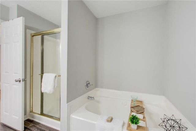 2175 Windstream Lane SW, Marietta, GA 30060