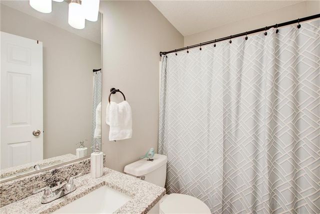 2175 Windstream Lane SW, Marietta, GA 30060